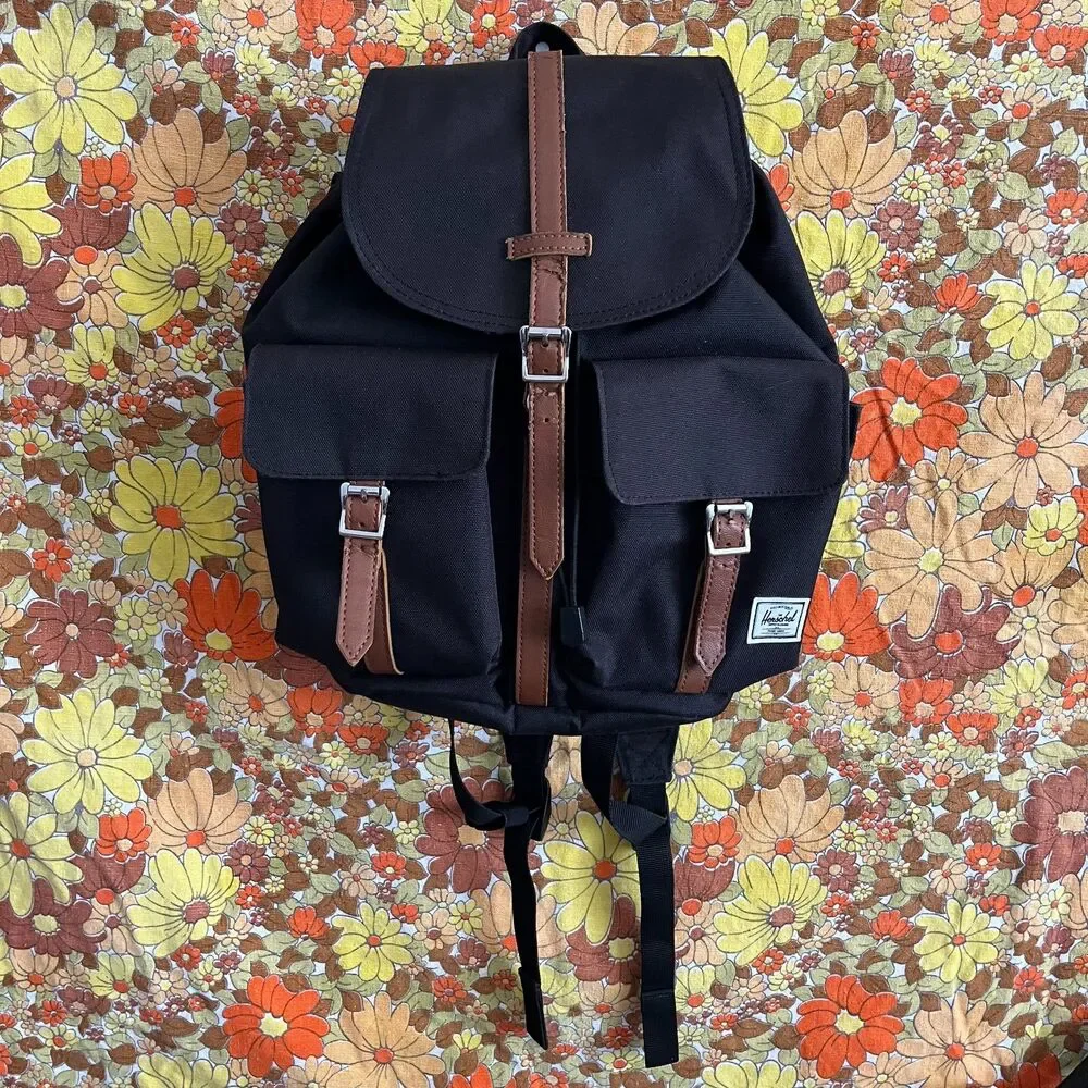 Herschel Dawson Small/Medium Size Backpack